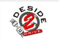 Deside 2 Drive